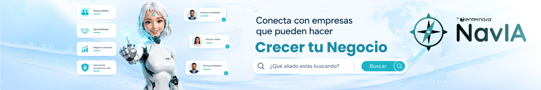 Banner promocional